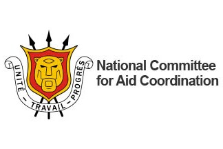 Government of Burundi, National Committee for Aid Coordination