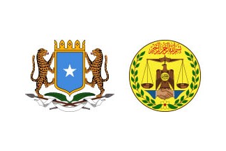 Governments of Somalia and Somaliland