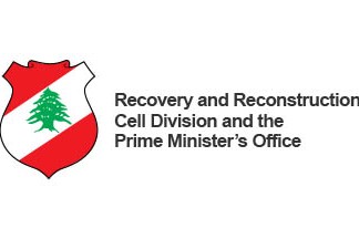 Government of Lebanon, Recovery and Reconstruction Cell Division and the Prime Minister’s Office