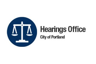 City of Portland, Office of Administrative Hearings