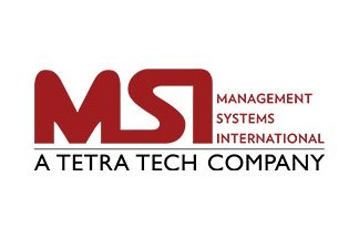 Management Systems International, a Tetra Tech Company
