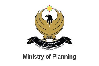 Kurdistan, Ministry of Planning