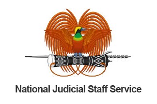 Papua New Guinea, National Judicial Staff Service