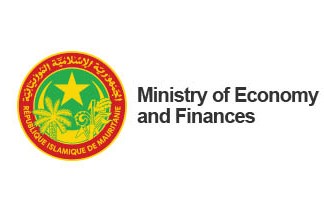Mauritania, Ministry of Economy and Finances