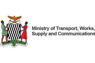 Zambia, Ministry of Transport, Works, Supply and Communications