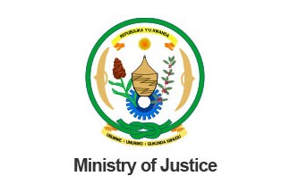 Rwanda, Ministry of Justice