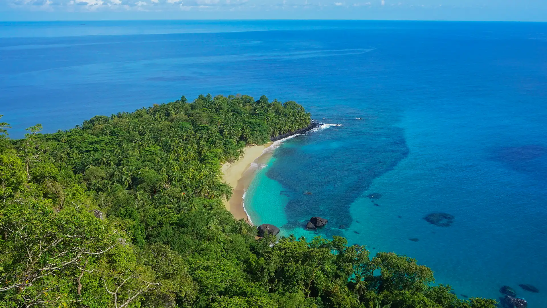 Sao Tome and Principe