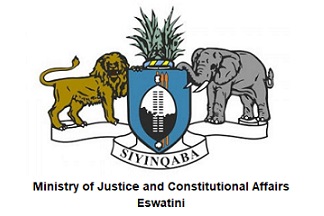 Ministry of Justice and Constitutional Affairs of Eswatini